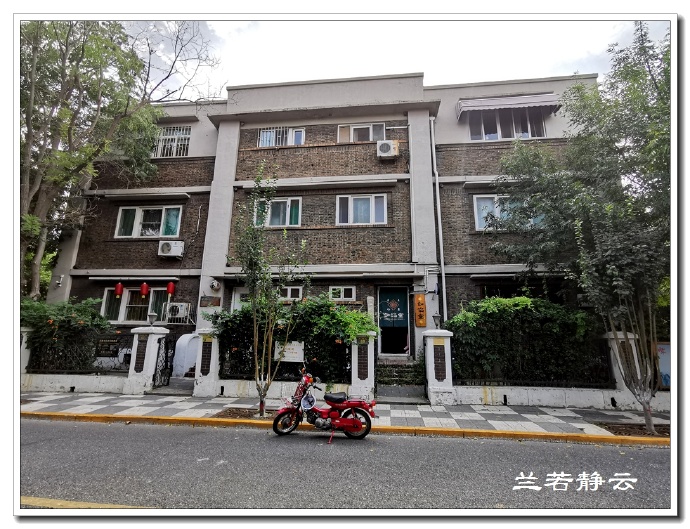 天津五大道旅游攻略讲解,去天津五大道乘地铁怎么走