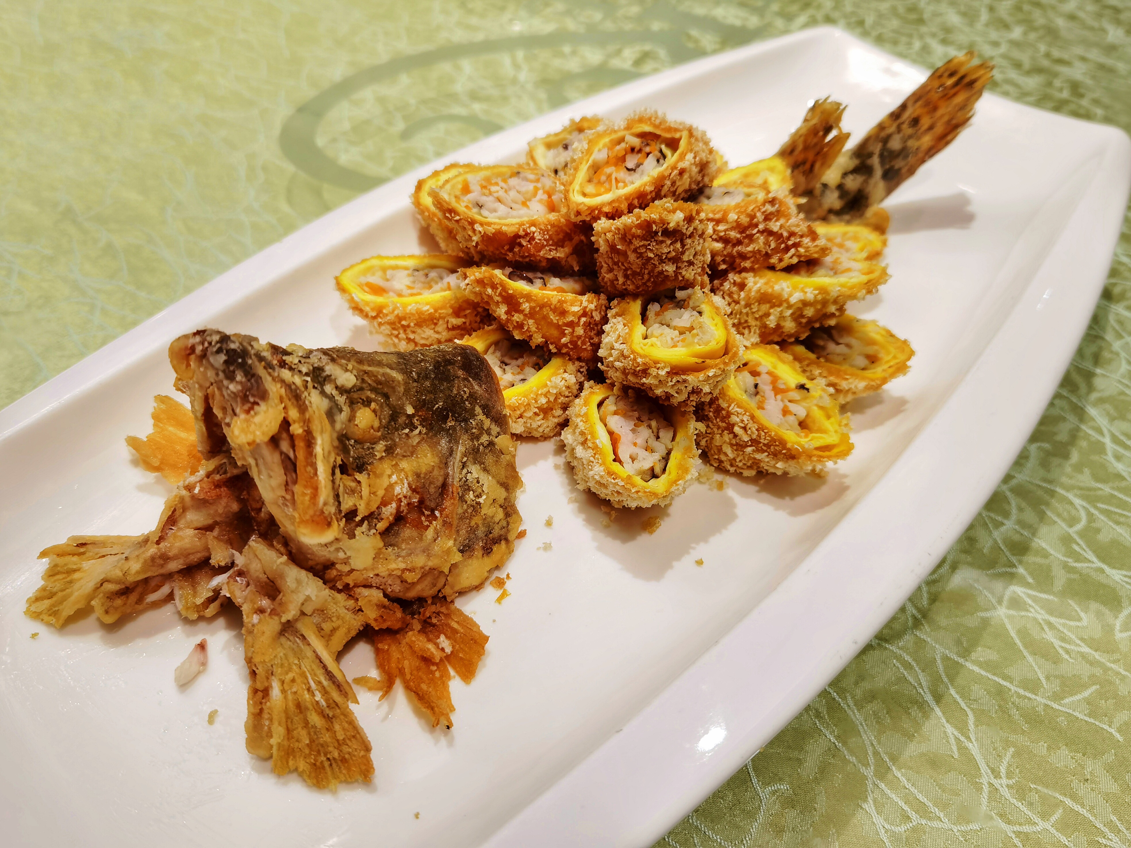 扬州因何成为世界美食之都，在这里美食种类超乎想象