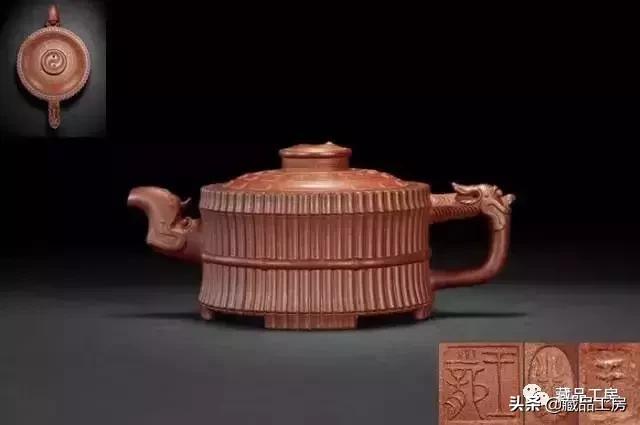 紫砂十大名壶排行榜,紫砂10大名壶