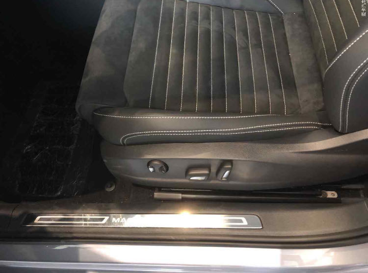 迈腾MAGOTAN,magotan