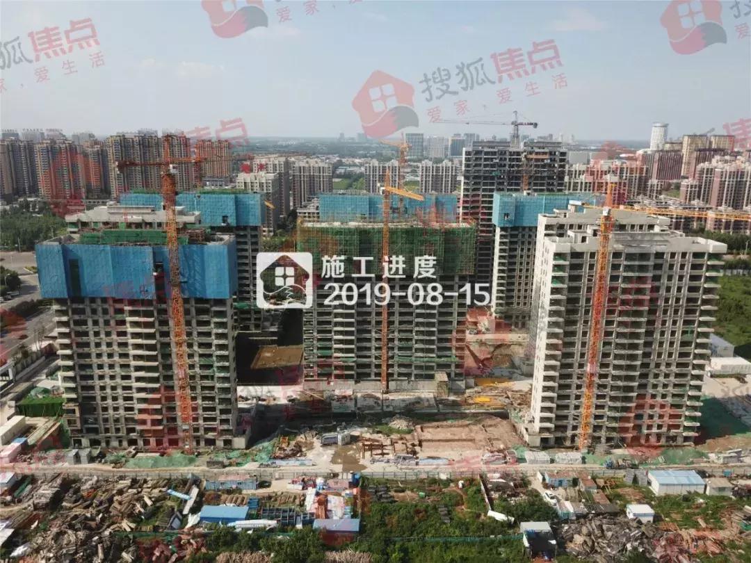 沧州2020年楼市规划,沧州各县楼市趋势2021