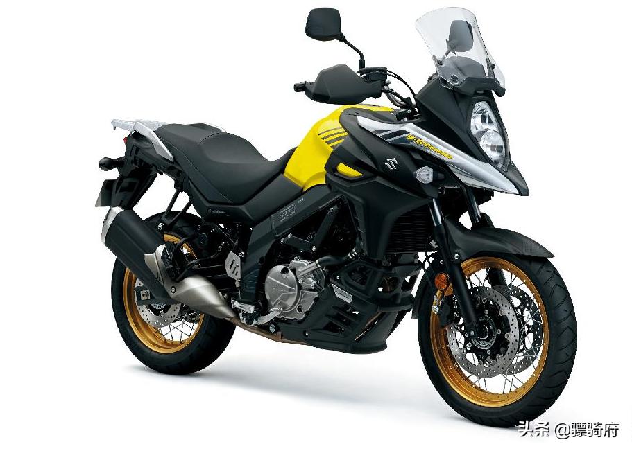 2023款川崎versys650试驾,川崎versys650极速测试