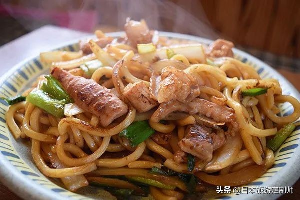 吃货必打卡的5座城市你去过几个,吃货打卡各地美食