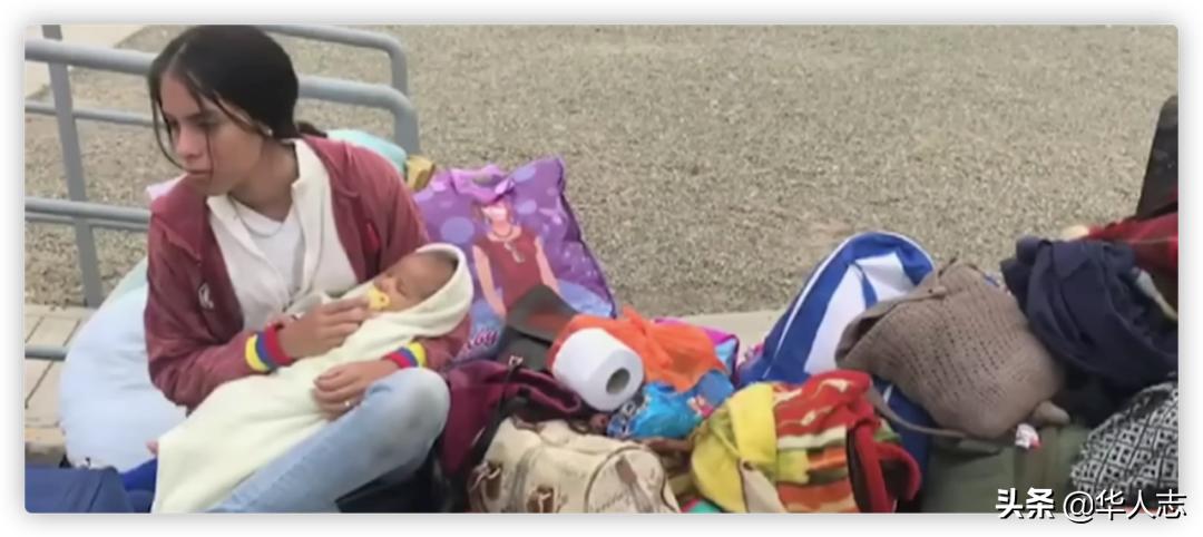 20万华人拉美淘金史：曾涌入赚钱天堂，如今长年*乱动**回国艰难