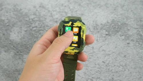 小天才儿童手表z6巅峰版评测,小天才儿童手表z6巅峰版有黑的吗