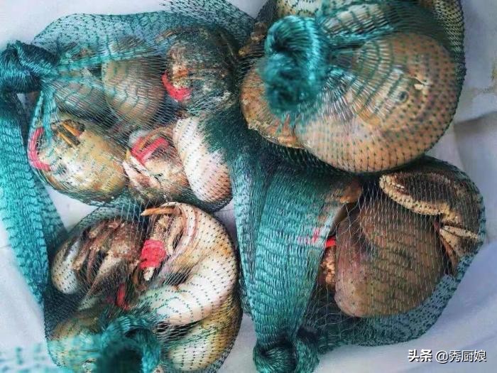 它常被错认为是“龙虾”，却比龙虾更营养，吃上一口“惊喜满满”