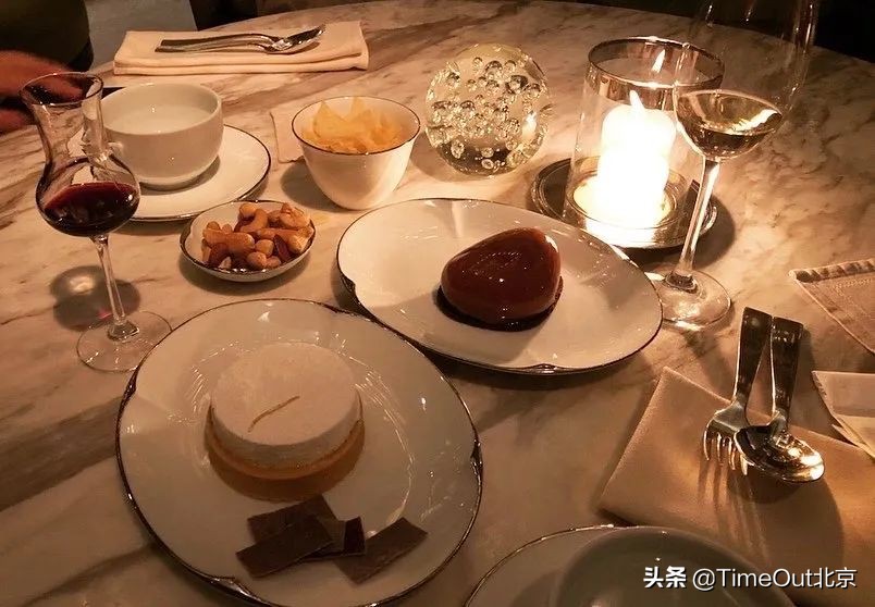 一杯充满正能量的酒,一杯有味道的酒