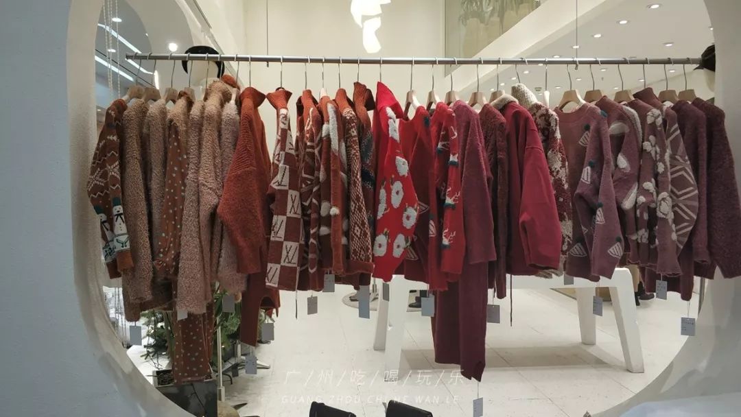 韩国东大门服装在哪里买,韩国东大门服装批发市场地铁