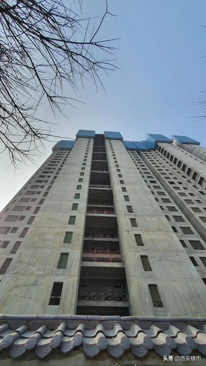 西安融创观唐宸院值不值得入手,融创观唐宸院是精装修吗