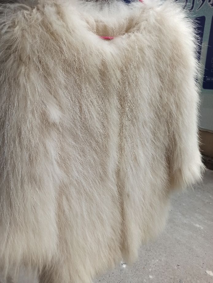 干洗皮草教程怎么洗的,干洗店都是怎么洗皮草