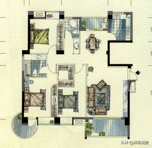 福州金山中庚国际华府租房,福州金山生活区中庚国际华府