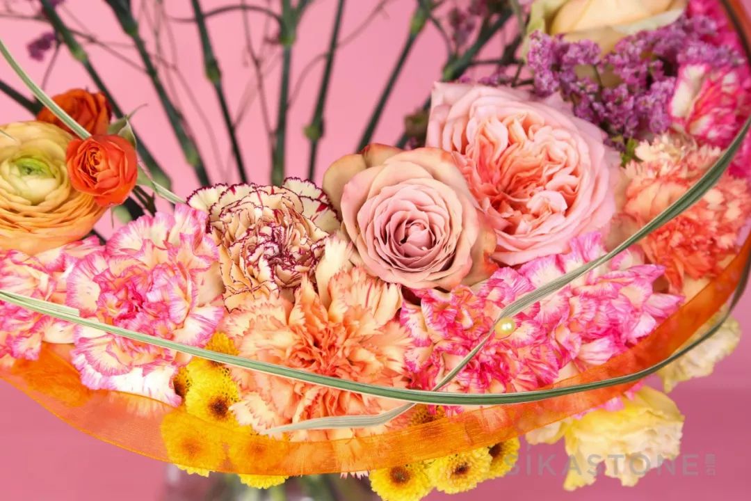 6天,教你用色彩“粉”碎所有不可能