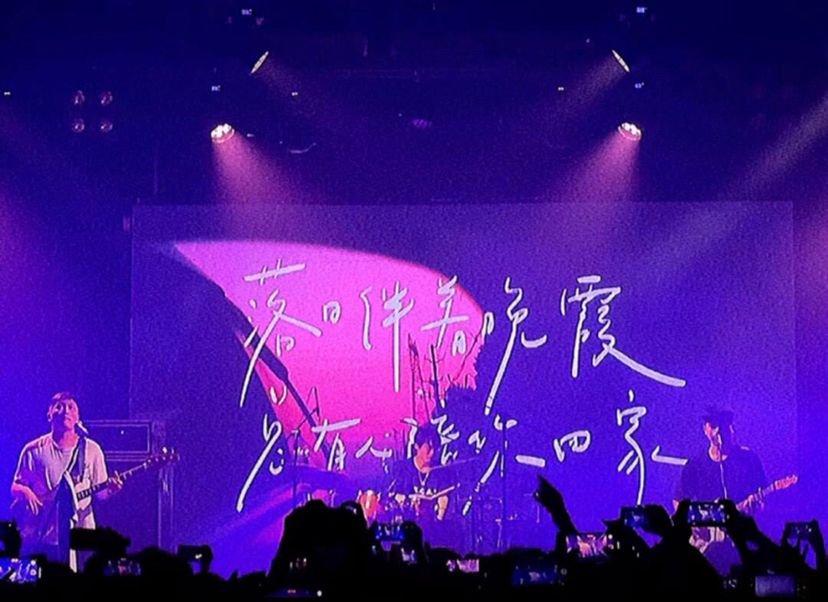 wechat背景图hiphop,每张都很独特的小众wechat背景图