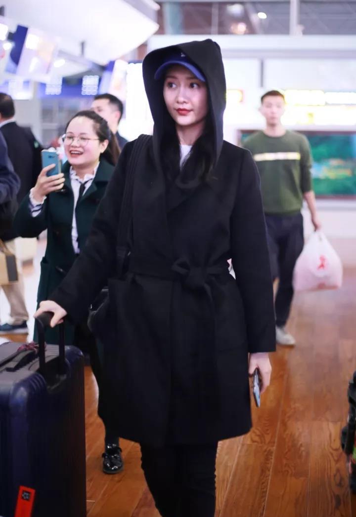 马球大衣过膝,马球大衣太正式