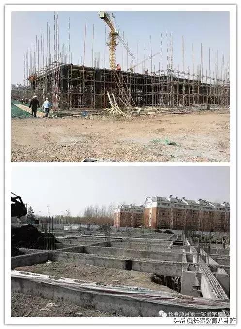 新建成的学校好还是老牌学校好,今年新建学校一览