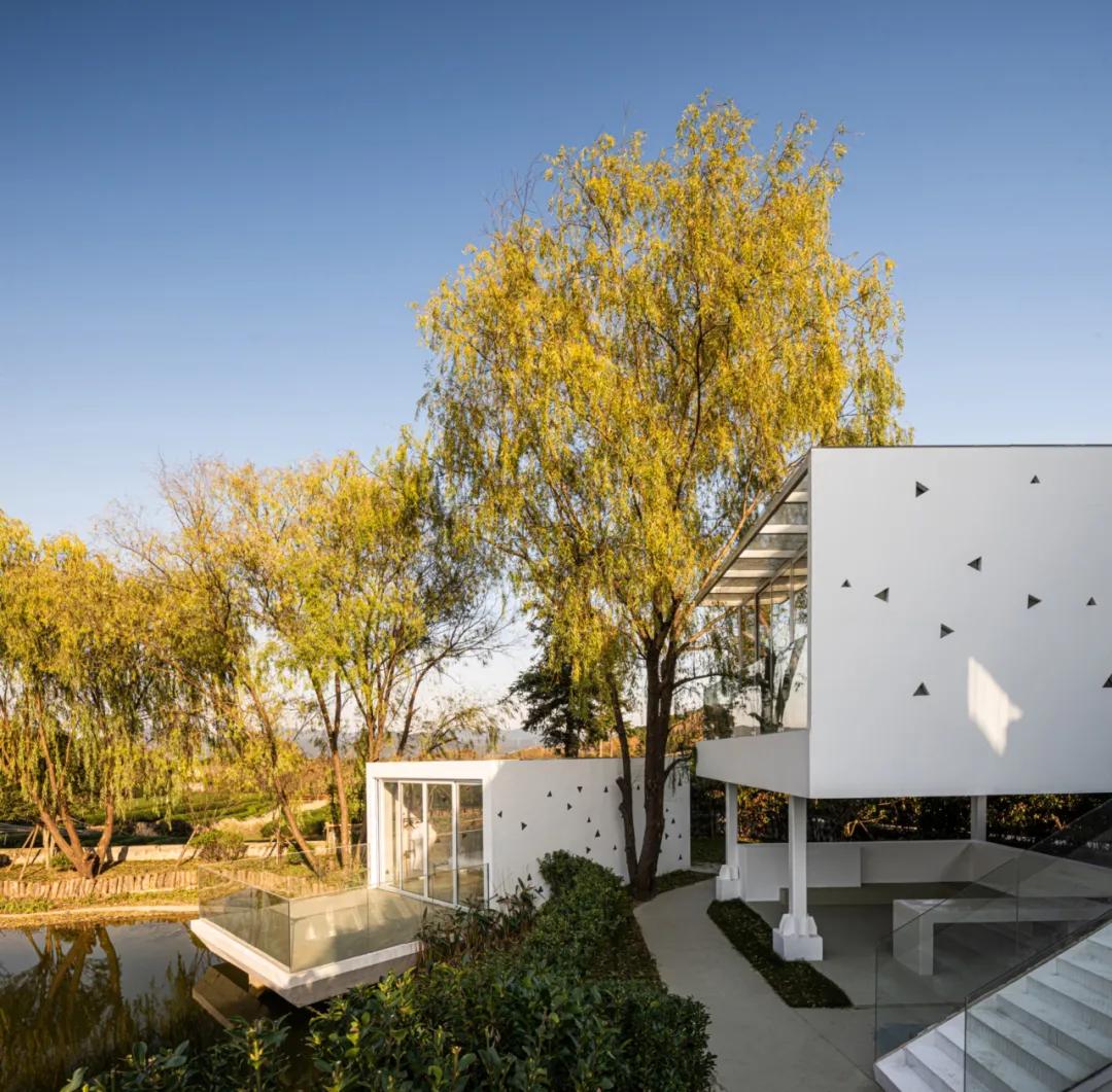 民宿是寻觅归属感最佳的地方,民宿的灵魂就是与民共宿