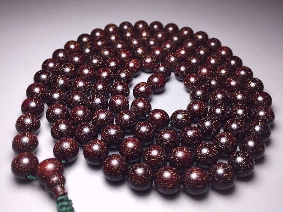 印度小叶紫檀介绍视频教程,印度小叶紫檀知识讲解