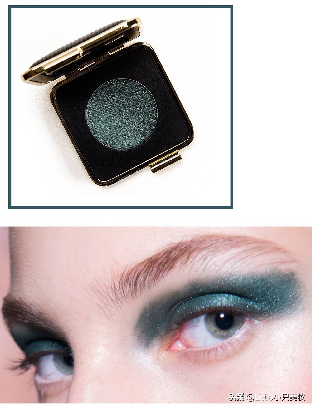 公认好用大牌的彩妆有哪些牌子,深扒女明星彩妆品牌推荐