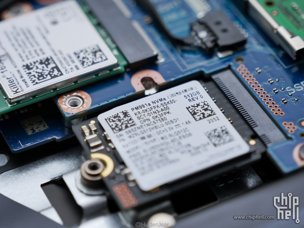 G15锐龙版5800H+RTX3060开箱测试：竟然是换皮外星人？