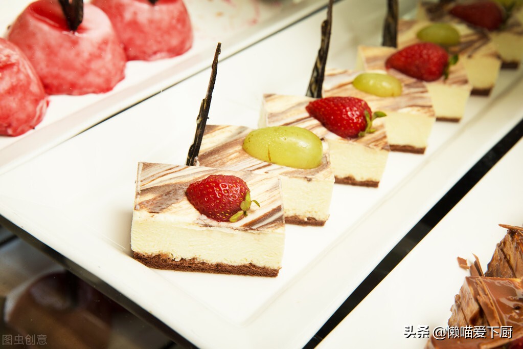 动物奶油植物奶油哪个升糖低,乳脂奶油植物奶油动物奶油区别