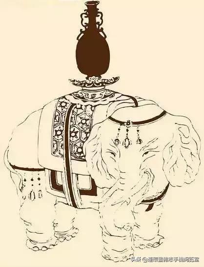 中国传统吉祥图案全集,中国传统纹样与吉祥图案论述