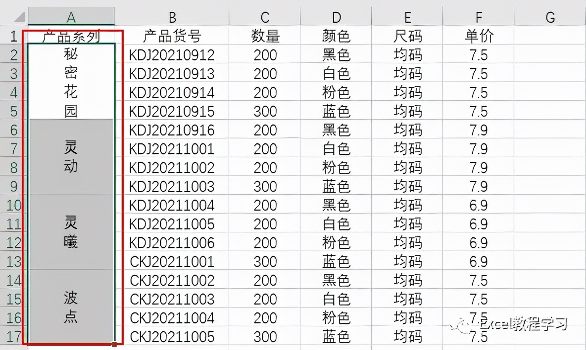 excel表格abcd选项由竖排变横排,表格excel怎么把横排转换成竖排