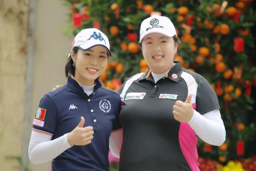 中日混血职业高球美少女冈村优爱上冯珊珊学院的一万个理由