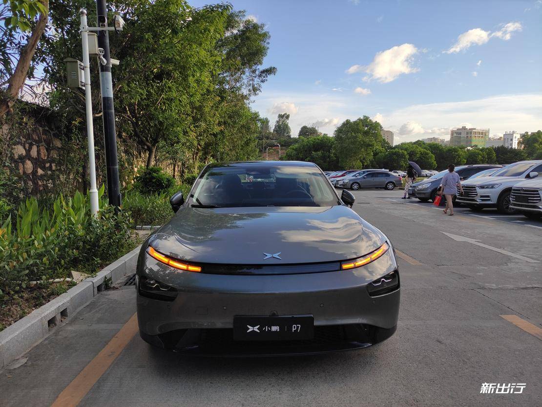 买小鹏p7什么配置是最好的,入手小鹏p7需要装什么