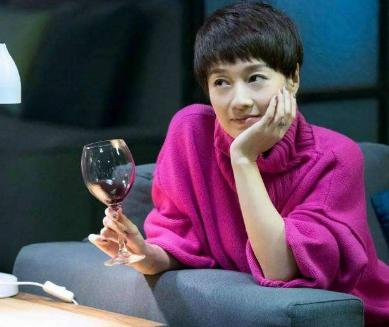 马伊琍一句“卵子的最终使命不是成为受精卵”，打醒了多少女性？