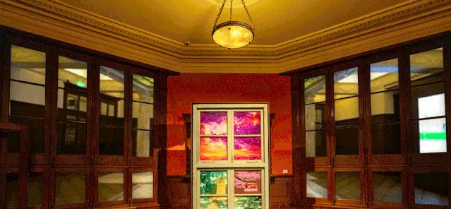 prada买下荣宅了吗,prada修缮荣宅