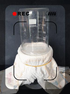 纸尿裤正品真假鉴别,怎么辨别纸尿裤黑心棉