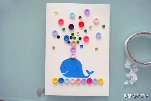 三八妇女节给妈妈的贺卡怎么做,三八妇女节给妈妈的一张贺卡祝福