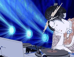 高清*码无**的江户时代,感觉十分魔幻穿越!