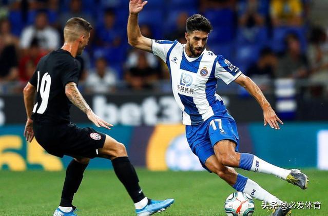 欧联杯卢塞恩vs西班牙人,欧洲杯西班牙vs克罗地亚恩里克