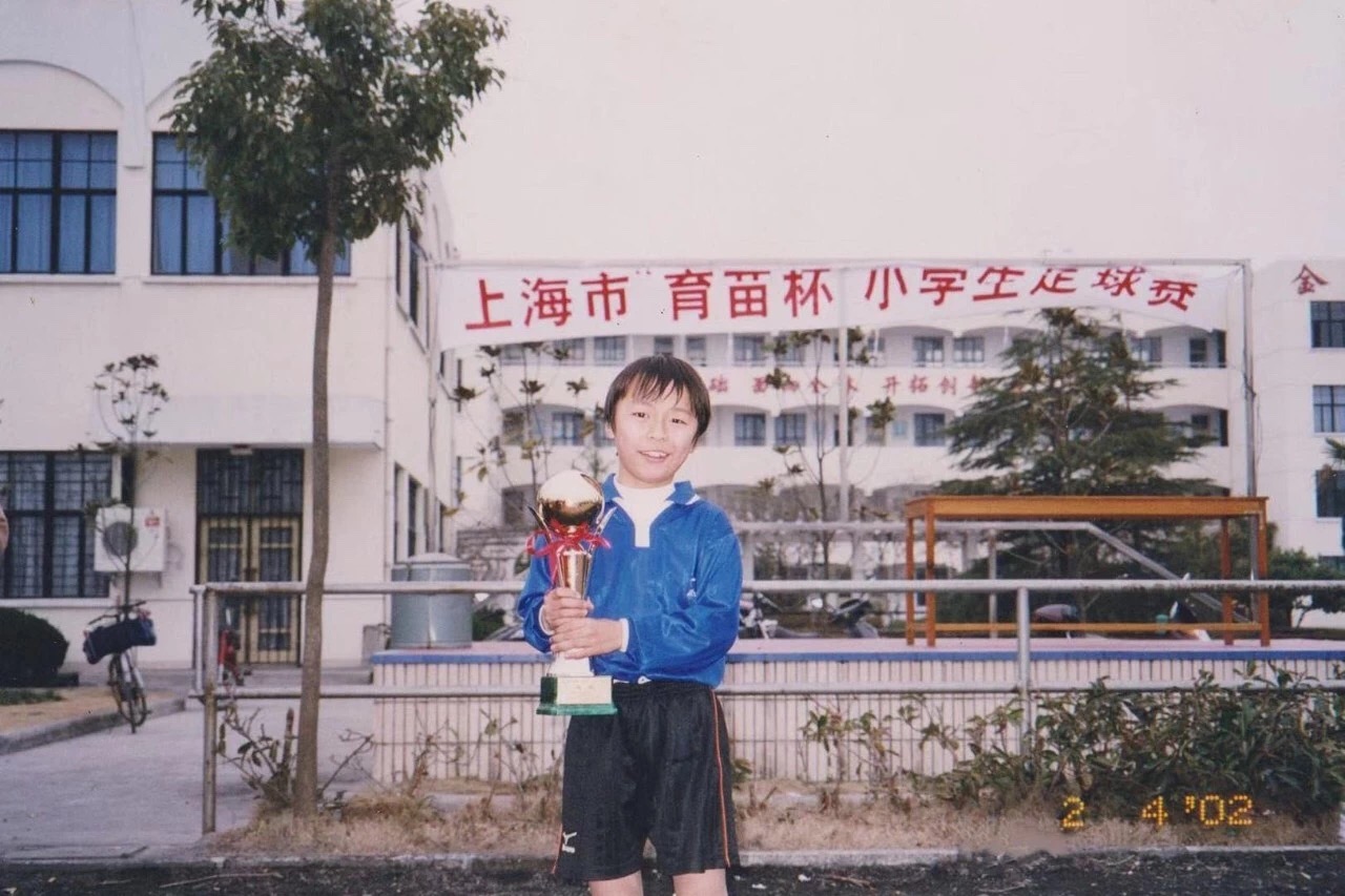 张煜东昆山,张煜东谈张凯毅