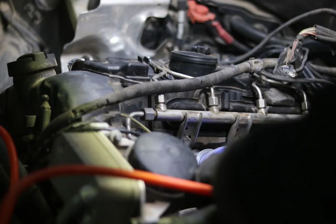 怪兽修车完整版,怪兽老车整备翻新