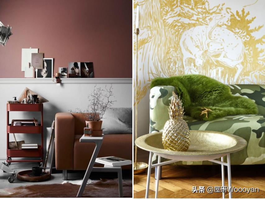 选沙发看颜色的皮子叫什么,选沙发不想踩坑记住这5点就够了