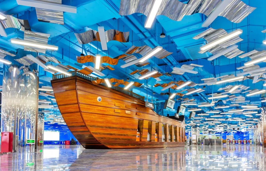 地铁文化与艺术,地铁文化自信