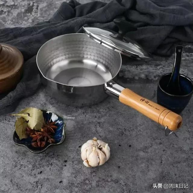 雪平锅煎炸,316煎炸锅雪平锅