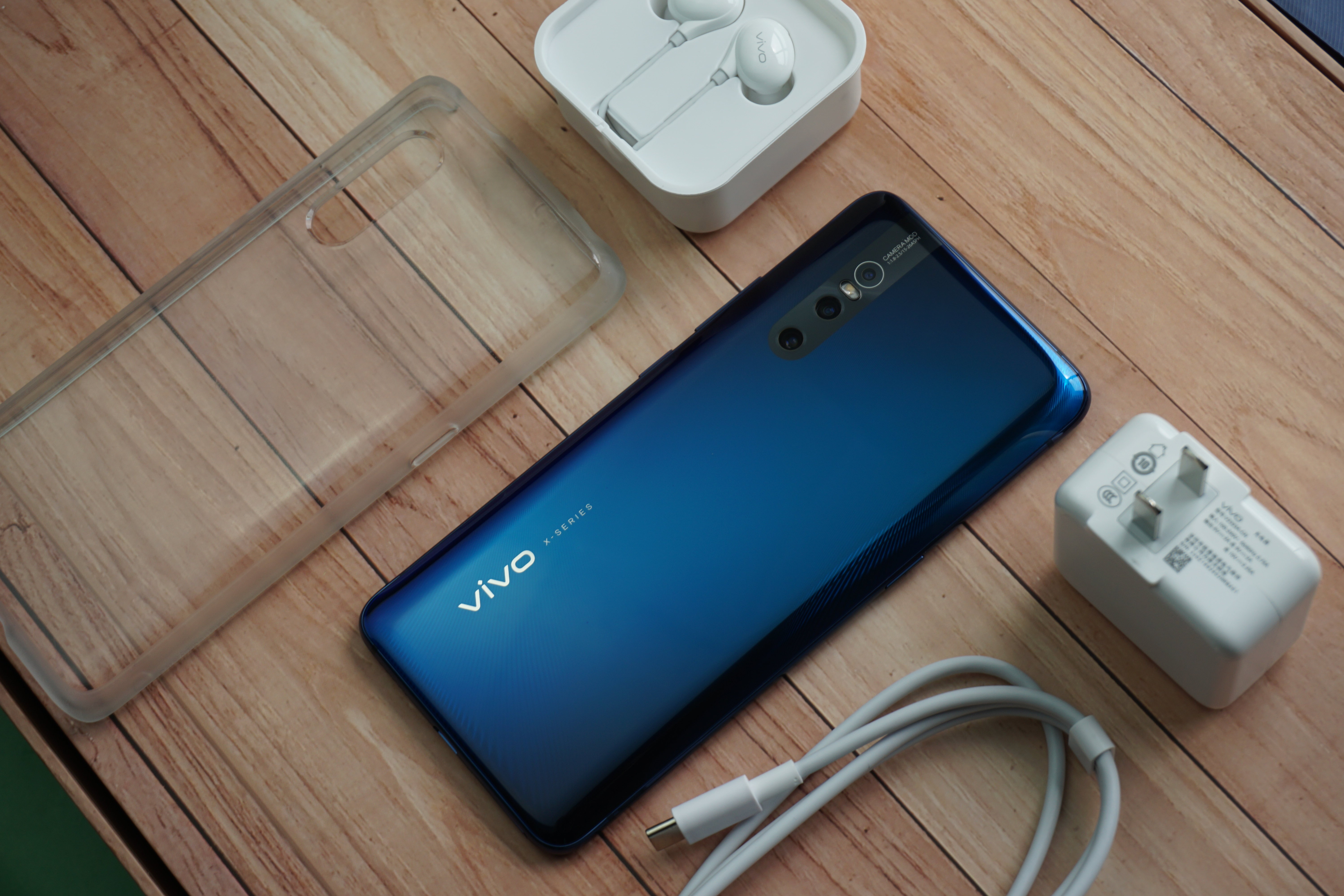 vivox27深度体验,内外兼修软硬兼备vivox23评测