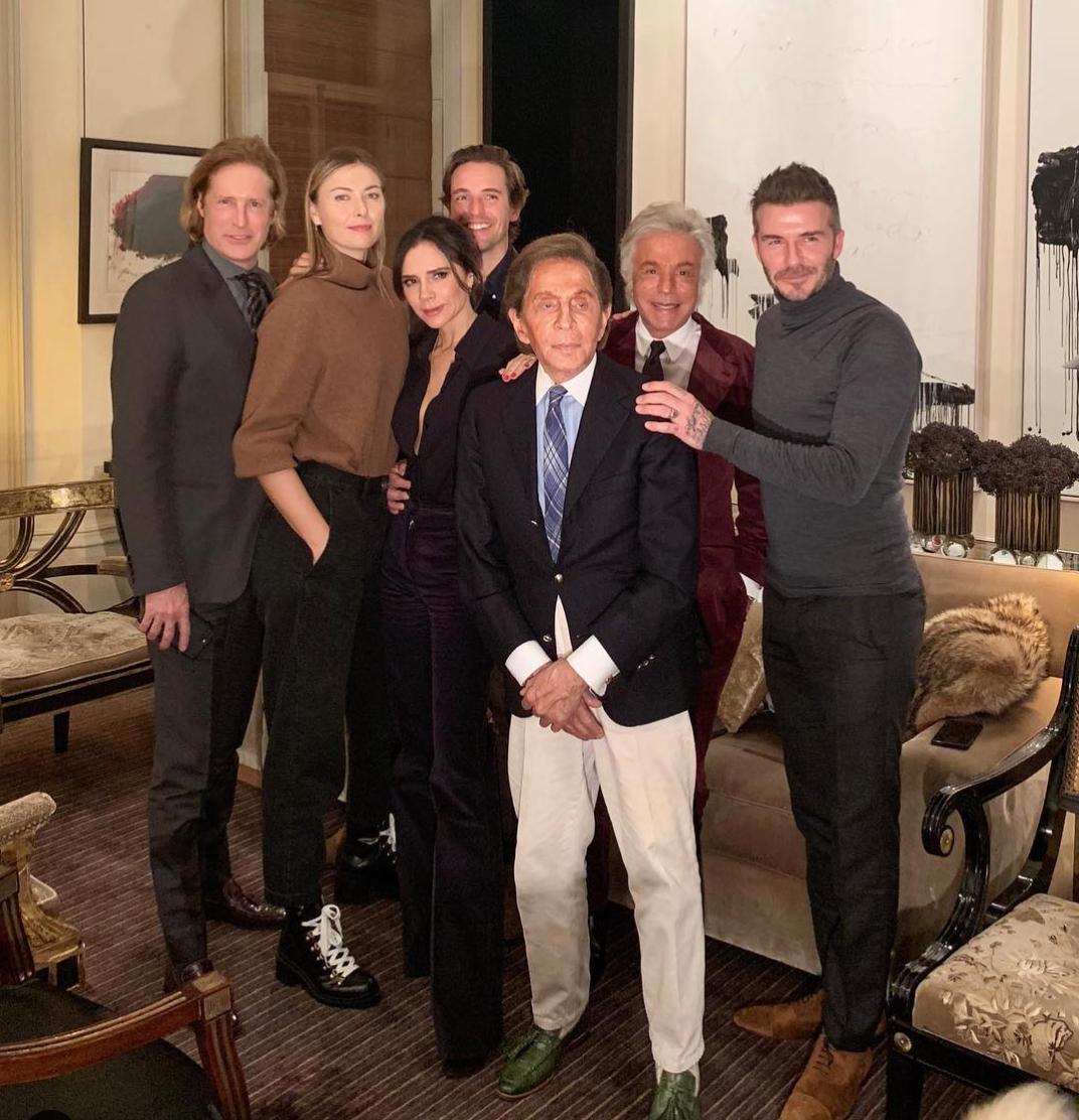 最能挣钱的网球女王们都住在什么样的大House？