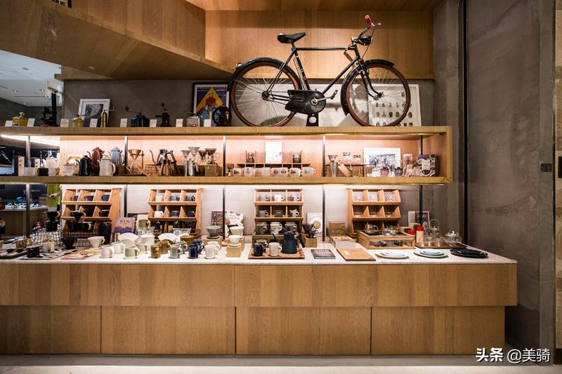 自行车最好的店是在哪里,附近有自行车店