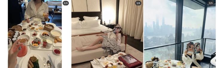 酒店共享、*袜丝**拼单、宝马不算豪车,“拼单名媛”真能钓到明星?