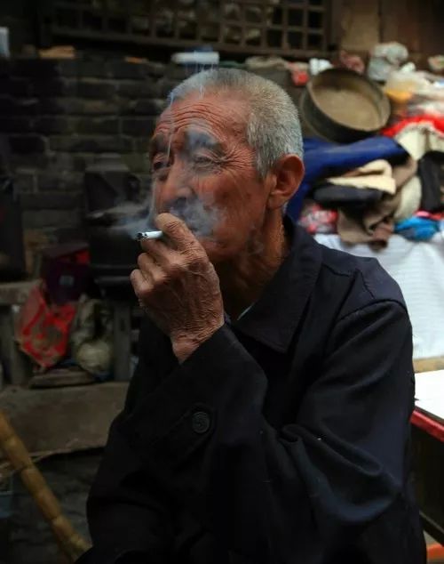 千年古村布达拉宫,太行山小布达拉宫