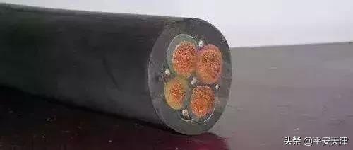 天津偷电缆事件,天津通讯电缆被盗
