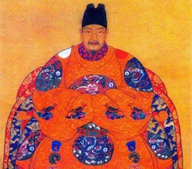 评价明朝君王死社稷,明朝天子守国门君王死社稷的谎言