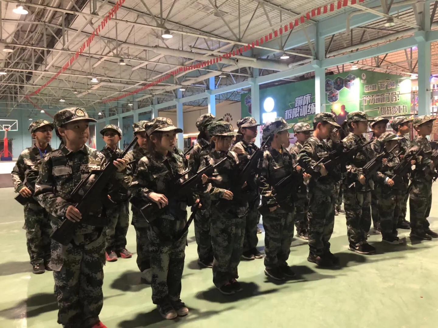 为什么要送孩子去海外夏令营,为什么要送孩子参加军训夏令营