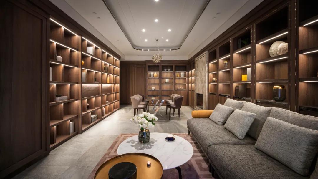 2021年英国室内设计大奖赛,迪拜装修室内设计艺术展活动