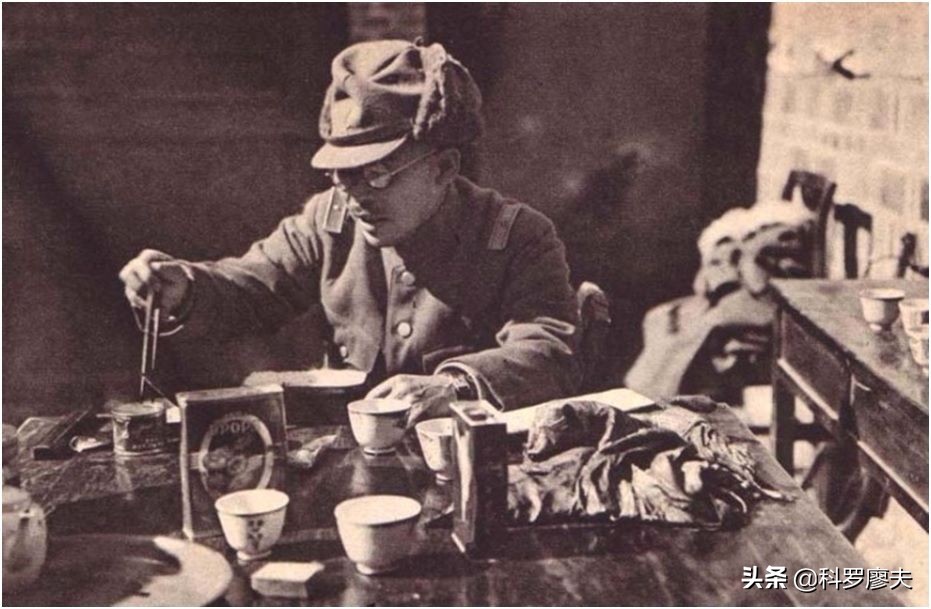 甲午中日战争的典型事迹,关于甲午战争的奇闻异事