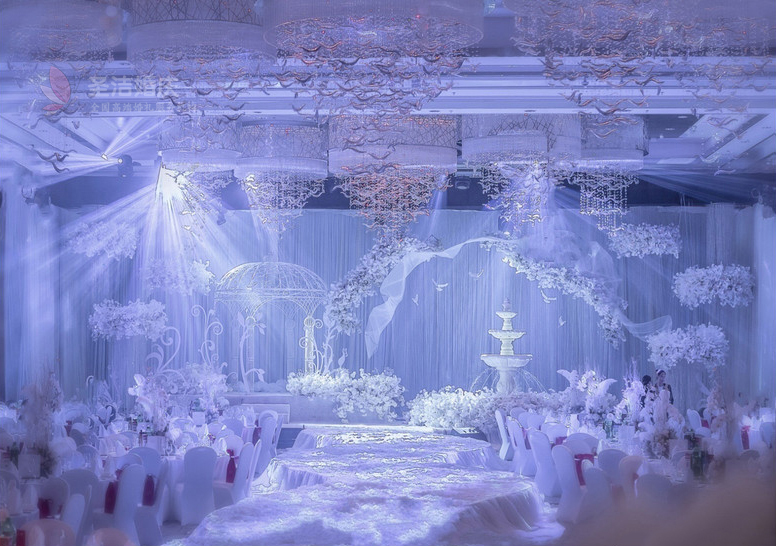 湖南长沙婚礼策划排名,长沙婚庆公司婚礼布置